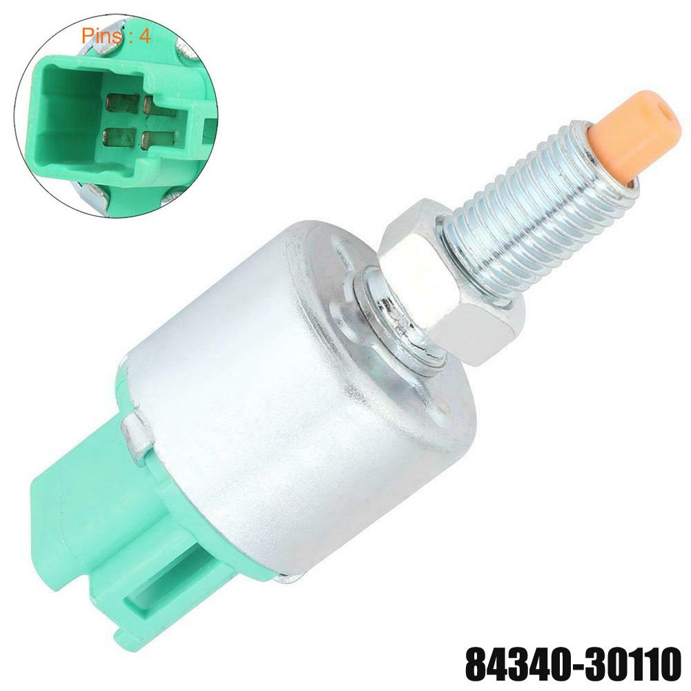 Brake Light Car Stop Lamp Switch Directly Replace. 84340 30110 Brake Control Switch For Lexus GS/IS/LS/RX IS250 For Toyota