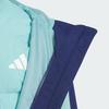 adidas Sportswear 2In1 Down Lightweight Sports Water-Resistant Warm Casual Hooded Loose Duck Down Kids Outerwear KC5922