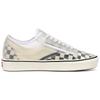 Vans ComfyCush Slip Skool 'Checkerboard White' Vans VN0A4P3E5GX