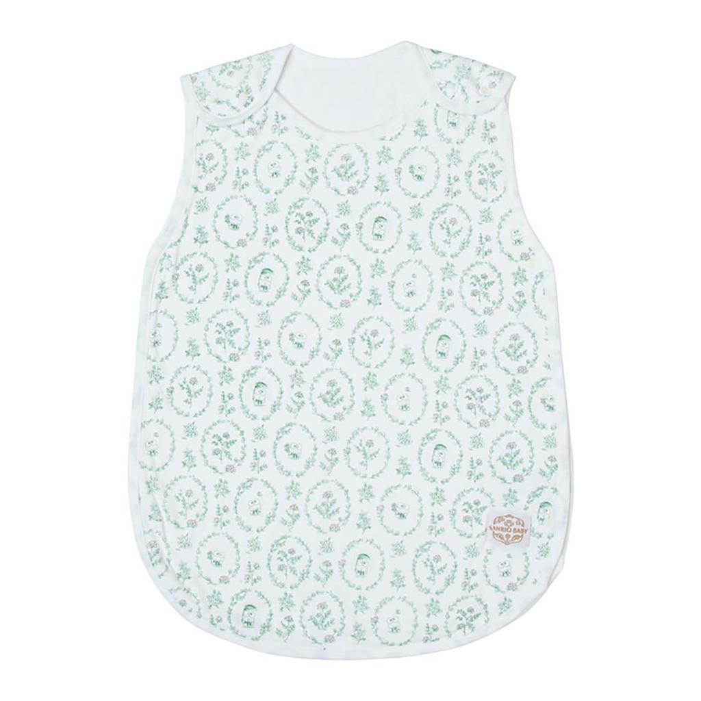 Sanrio Baby Sleeper Kerokerokeroppi 420204
