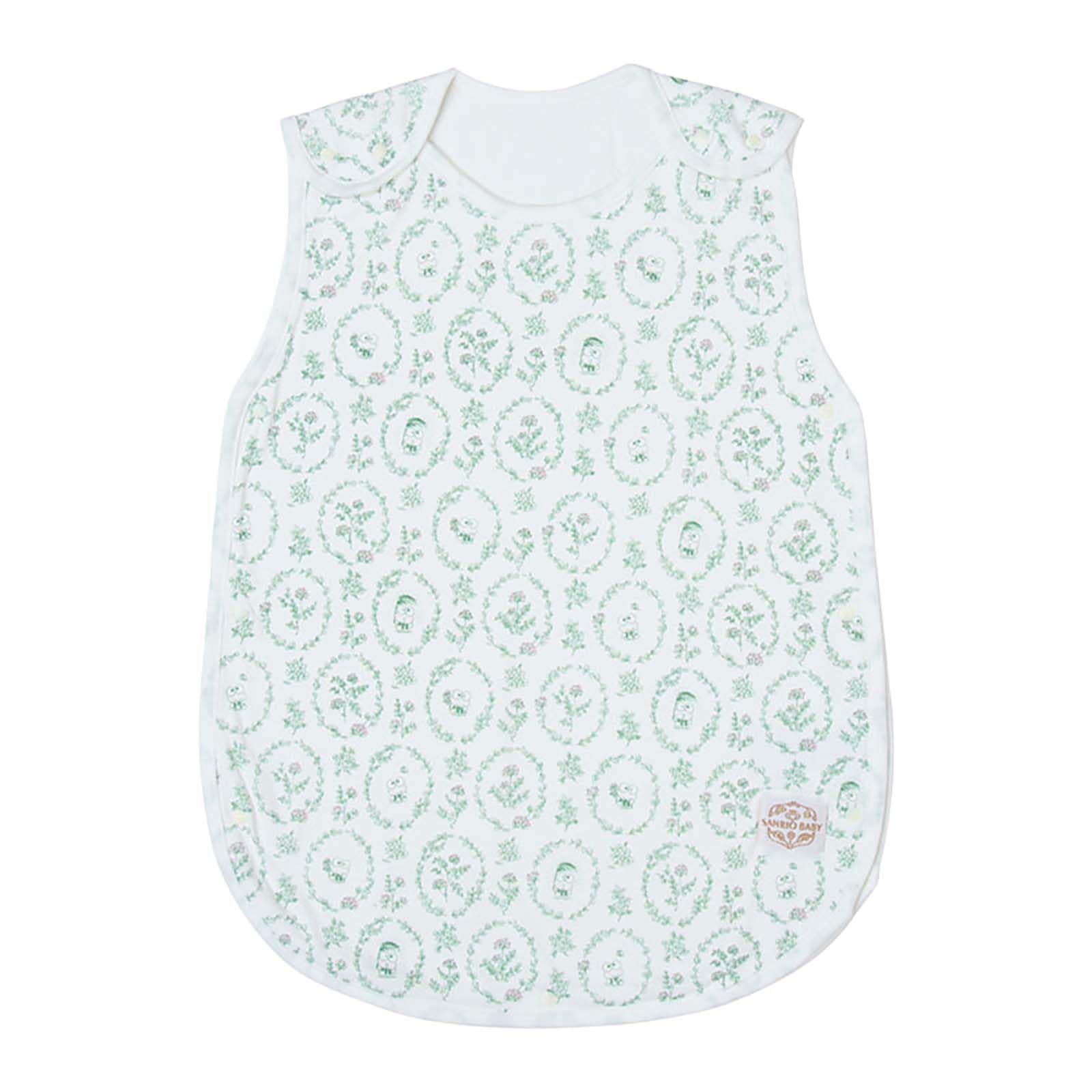 

Sanrio Baby Sleeper Kerokerokeroppi 420204