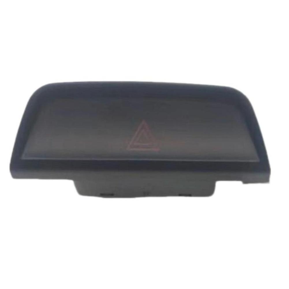 For Kia For Sportage 2011-2015 Plastic Car Hazard Switch Part Number:491360-1110 Replace Your Broken Damaged Accessories