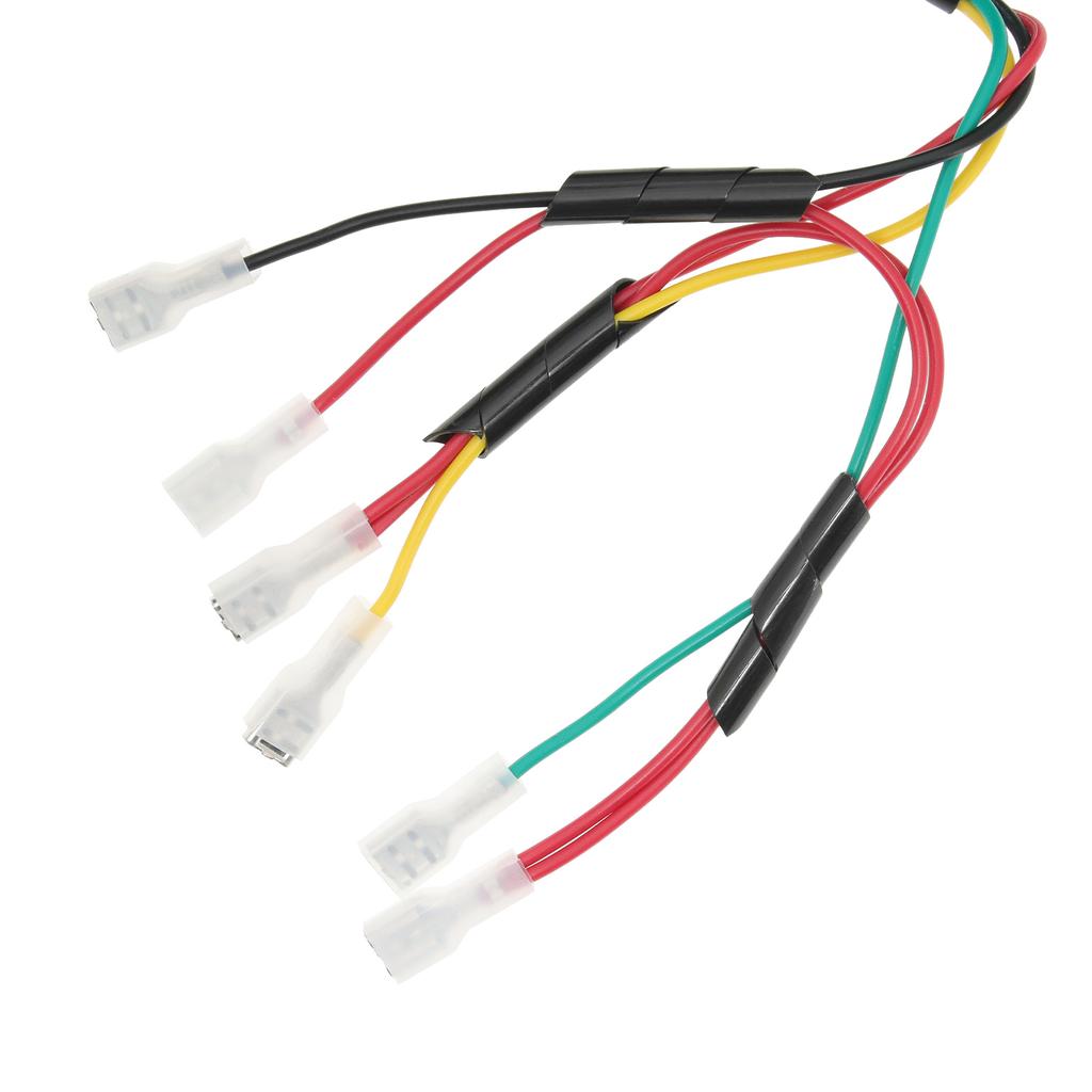 12V 24V Car Electronic Horn Controller 25 Tone 56 Tone Musical Controller Motorcycle Fit Car Truck Train Horn Sound Control Unit