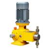 DZ-X2/50 304 Stainless Steel Acid & Alkali Resistant Plunger Metering Pump