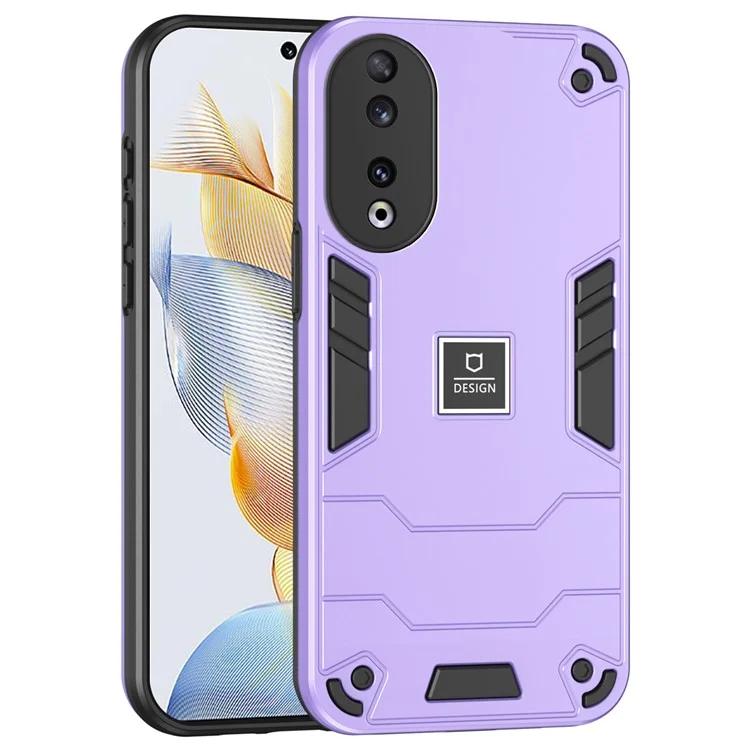 

Чехол для телефона Honor 90 с защитой от падений, защитой от отпечатков пальцев