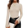 Tops – Pulôveres e mangas longas