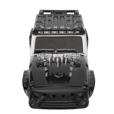 RC Car Body Cover Accurate Size Remote Control Car Body Accessory Fit For SCY 16103PRO 1Celsius16 RC Car