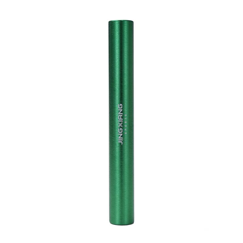 Jia Yi Professional Track & Field 3.8CM Aluminum Alloy Relay Baton