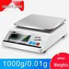 Haozhan Electronic Balance Kitchen Scale (CN version)