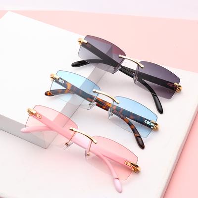 Brillen & Accessoires – Sonnenbrillen