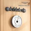 Ecoco Drill-Free Suction Cup Door Hook