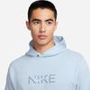 Nike Sweatshirt Men's Light Blue