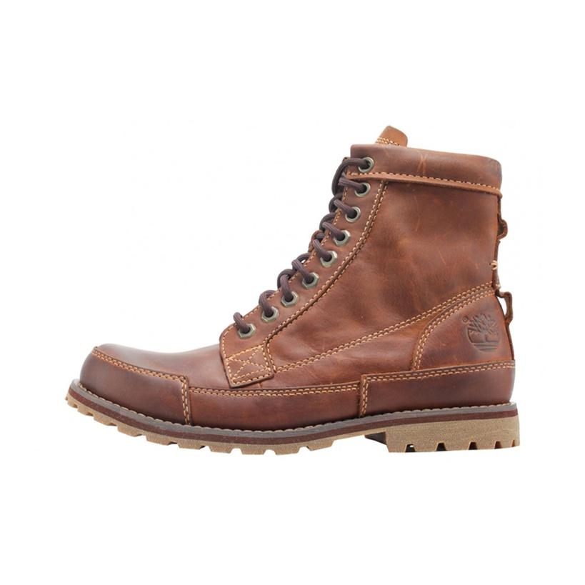 Timberland Earthkeepers Durable Short Boots Men Footwear TB-015551-210
