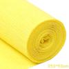 17 Colors 250x50cm Colored Crepe Paper Roll Origami Crinkled Crepe Paper Craft DIY Flowers Decoration Gift Wrapping Paper Craft