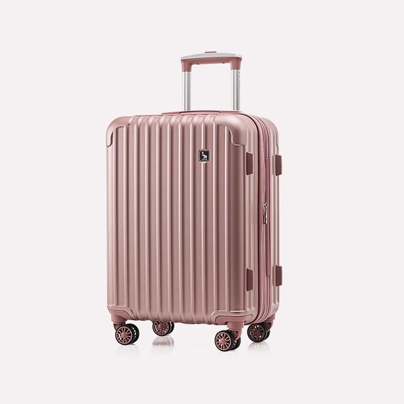 OIWAS Expandable Hardside Spinner Luggage 20 Inch