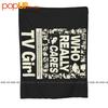 Tv Girl Album Merch Ultra-Soft Blanket Quilt Winter Sofa Cover Bed Covers