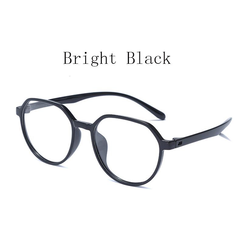 

2 IN1 Photochromic lens Anti Blue Light Eyewear Women Men Discolored Blue Light Eyewear Colorchanging Sun shades