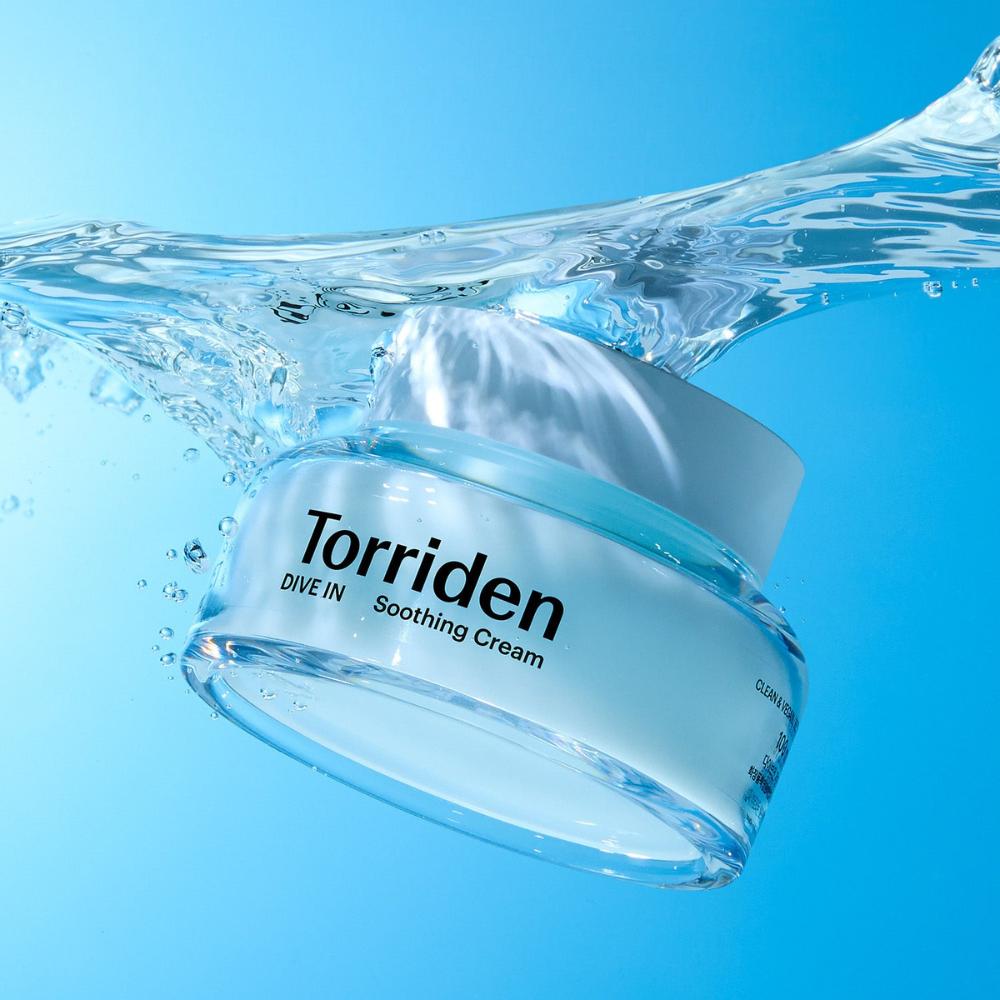 TORRIDEN DIVE IN Soothing Cream 100ml