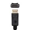 Câble DisplayPort - AISENS - A124-0129 - 2 M - 3840 X 2400 Pixels - 120 Hz