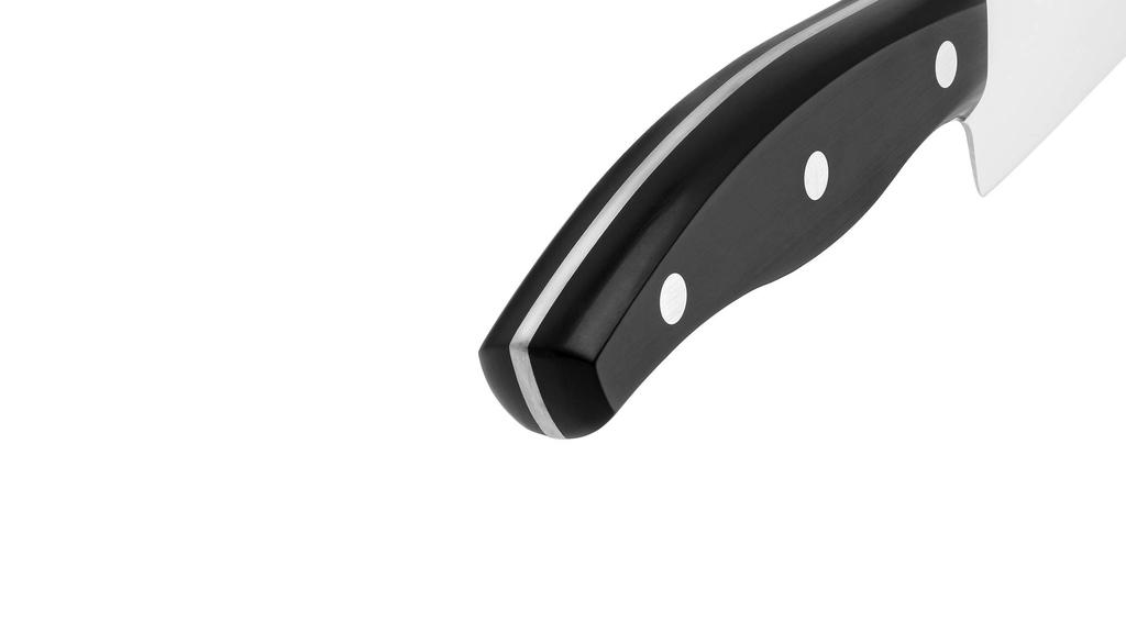 ZWILLING Henckels ZWILLING Pollux Chinese Knife Bone Cutting Japanese TWIN Pollux Chinese Knife J.A. "Twin Chef's 15cm" [Authorized Product] Chef's