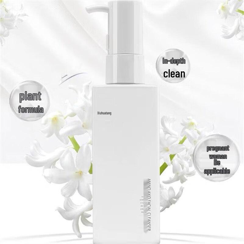 Xiu Huatang Amino Acid Cleanser