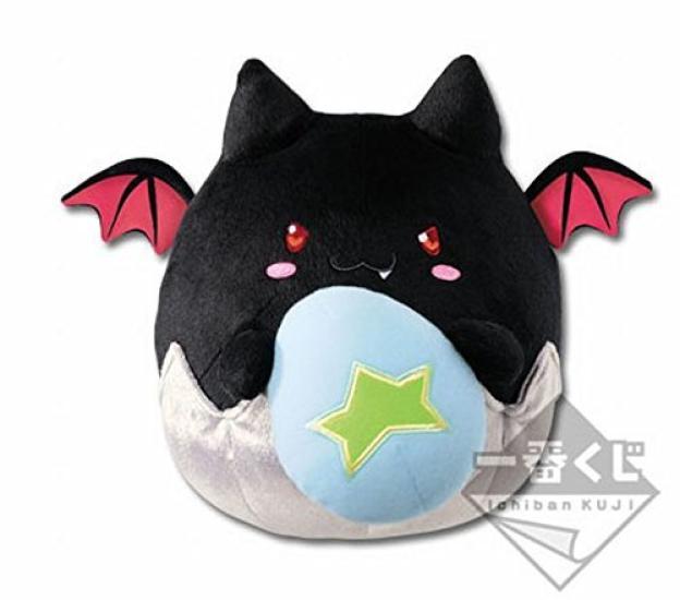 

Ichiban Kuji Puzzle & Dragons ~3rd Anniversary Last One Devidora Мягкая игрушка [Отдельный товар]
