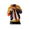 Kith For Columbia Chuting Jacket II Golden Yellow Men Outerwear Multi-Color XO8394-705