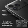 Matte PC Strong Magnetic Case For iPhone 17 Air 16 15 14 13 12 Pro Max For Magsafe Solid Color Ultra Thin Back Cover