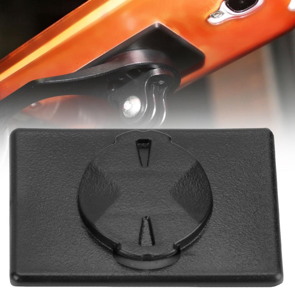 Mobile Phone Fixed Stick Buckle Code Table Rack Cellphone Sticker Bicycle Accessory for Garmin