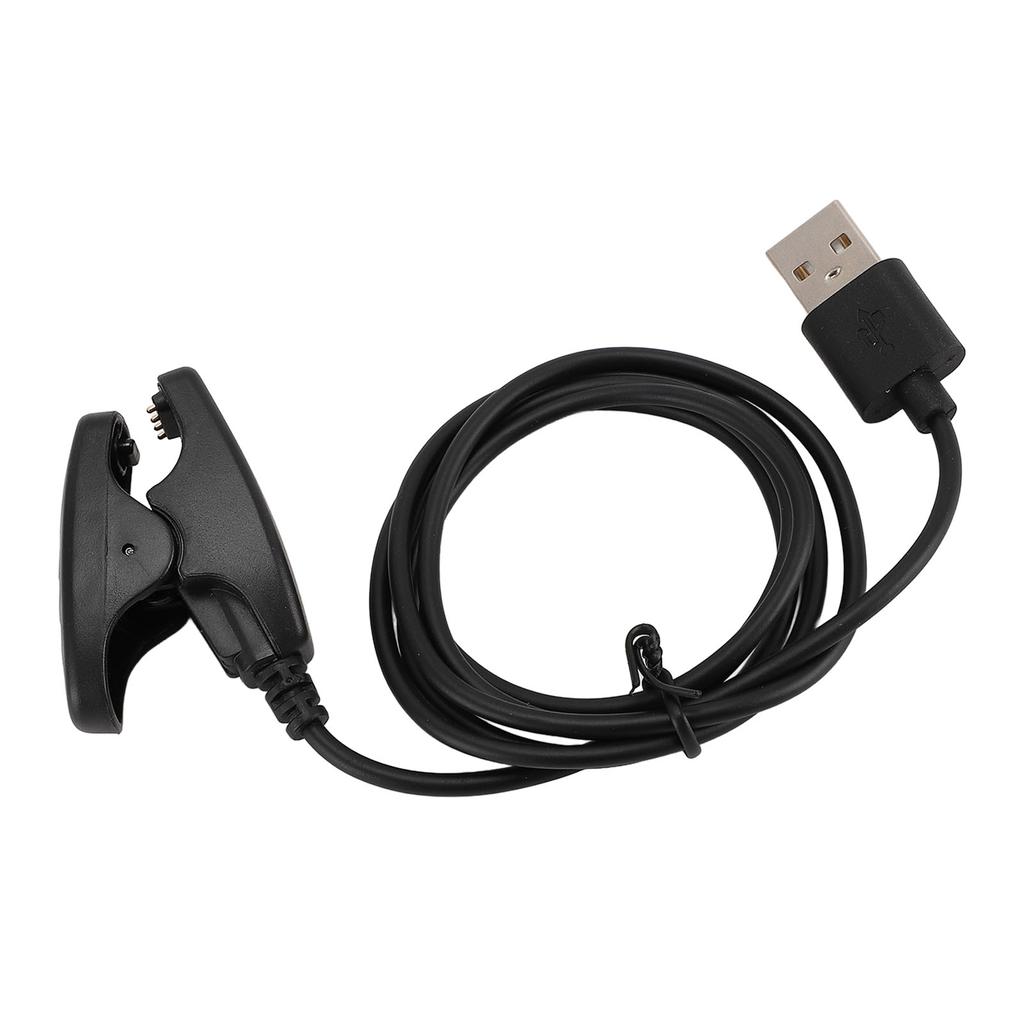 1m Watch Charging Cable USB Charging Cable For AMBIT for Spartan Trainer Wrist HR GPS Sports Watch