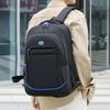 Ultra-Light Unisex Korean Style Backpack with Shoulder Protection