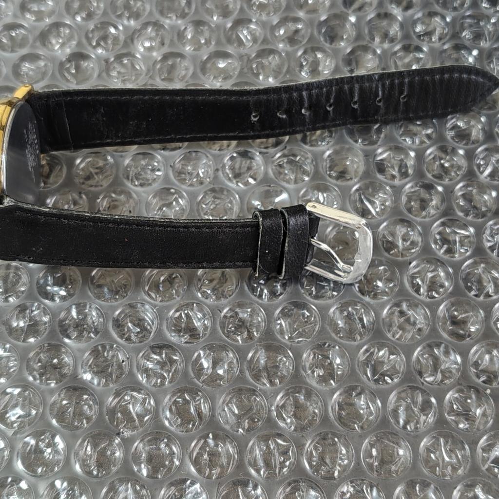 SEIKO SPIRIT Quartz Watch Men's/Women's Unisex