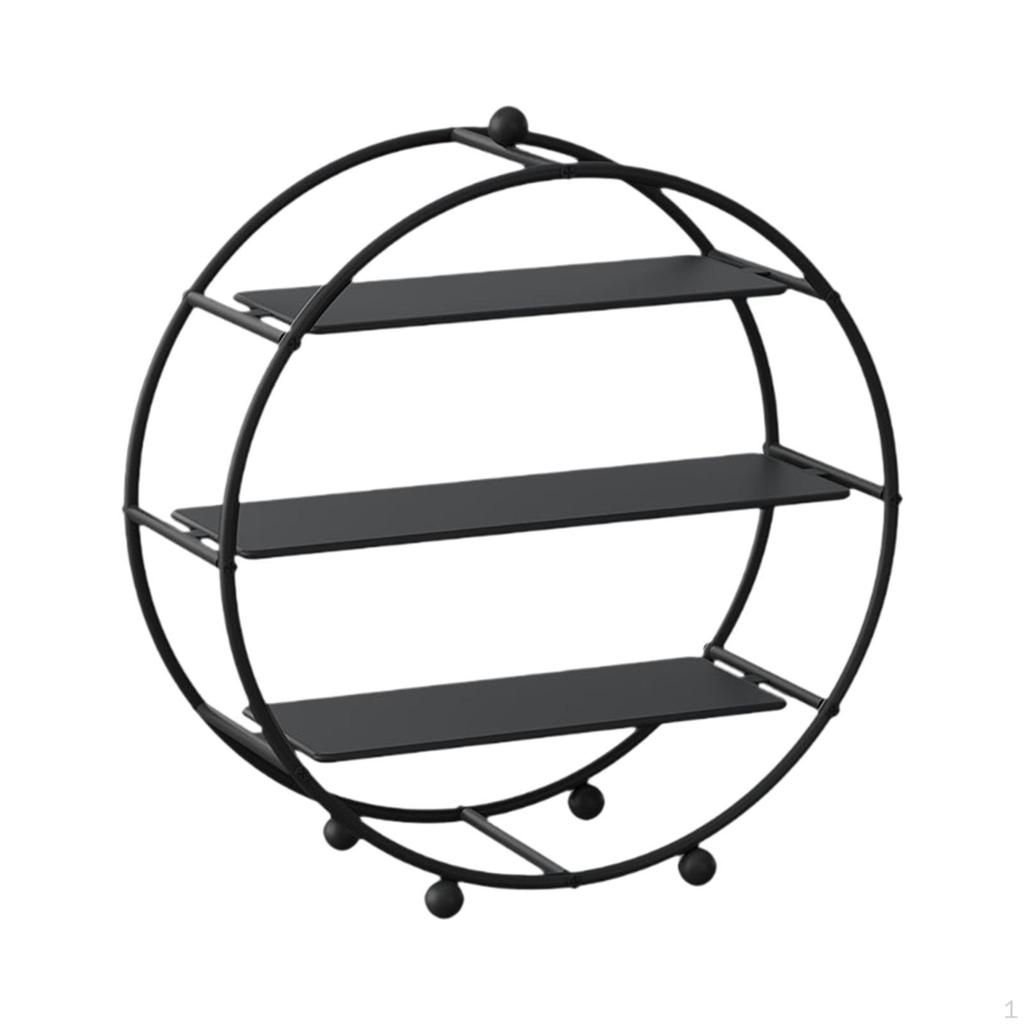 3 Tier Cupcake Stand Cake Dessert Holder for Party Wedding Celebration