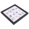 Baby First Years Photo Frame 12 Month Newborn Monthly Picture Frame for Toddler Growth Record