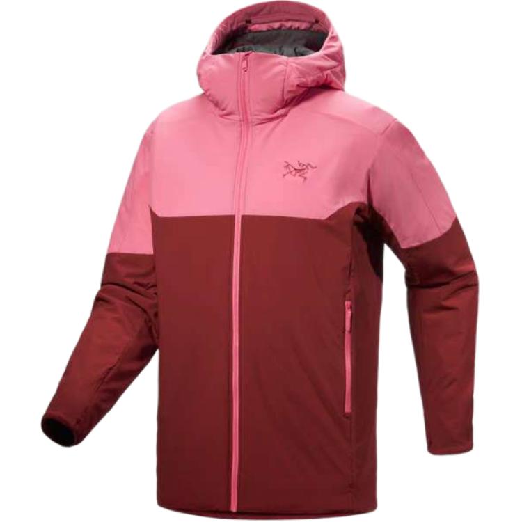 Arcteryx SABRE INSULATED vidējais slānis X000007110