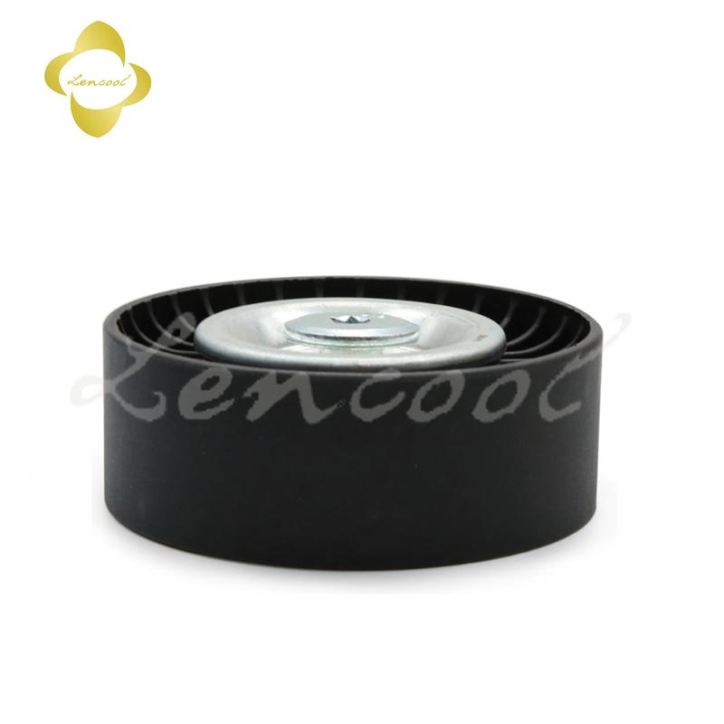 Engine Tensioner Idler Pulley For Mercedes Benz C180 M271 C200 (1.8) C-CLASS Coupe CLK Convertible 2712000570 532064810