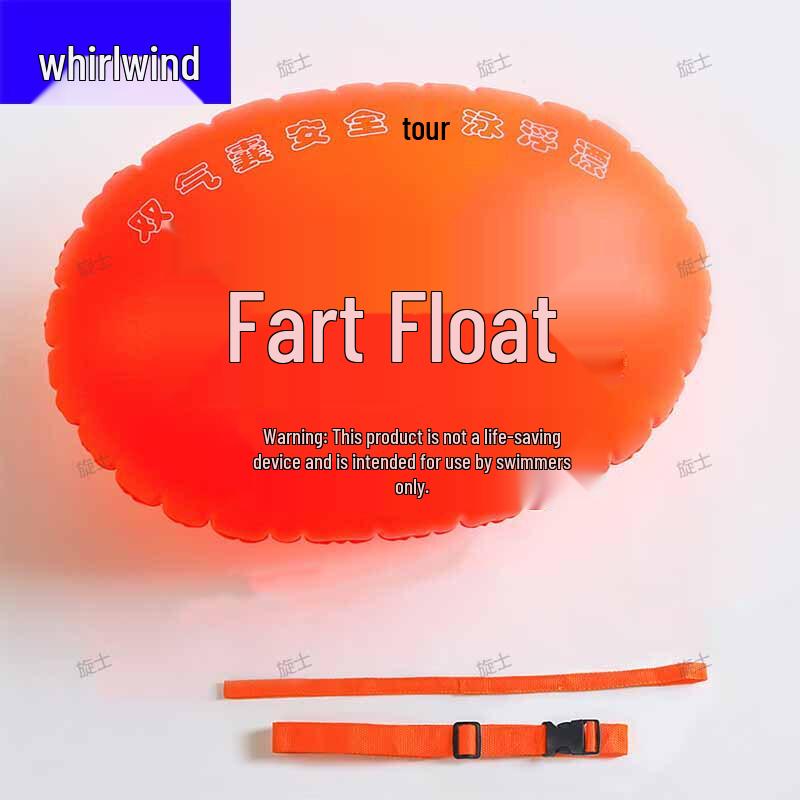 Xanshi Single Airbag Swimming Tow Float