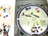 [USED] Rare Shadow Painting by Seiji Fujishiro: Dwarfs - The World of Light and Shadow, Kyoto - DVD Digital Art Collection
