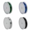 Pet Colored Craft Wire Wire 50M DIY Floral Wire 0.4mm Thin Gauge Flexible Bendable Binding Twist Wire Handcraft Making