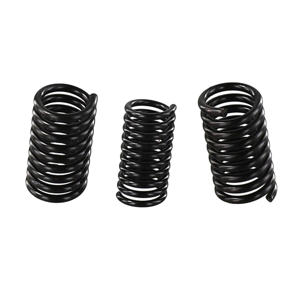Sustainable Annular Buffer Springs Kit of 6 Pieces Compatible with Stihl's Leading Chainsaw Models For MS231&MS251