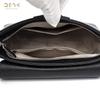 Sac Dame Cuir Véritable Petit Sac Carré Rétro Sac à Bandoulière Mode Sac Bandoulière