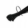 Cable Tie Black 200x4.8 (100pcs)