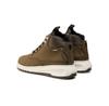 Geox D Aerantis 4X4 Abx A Sneakers