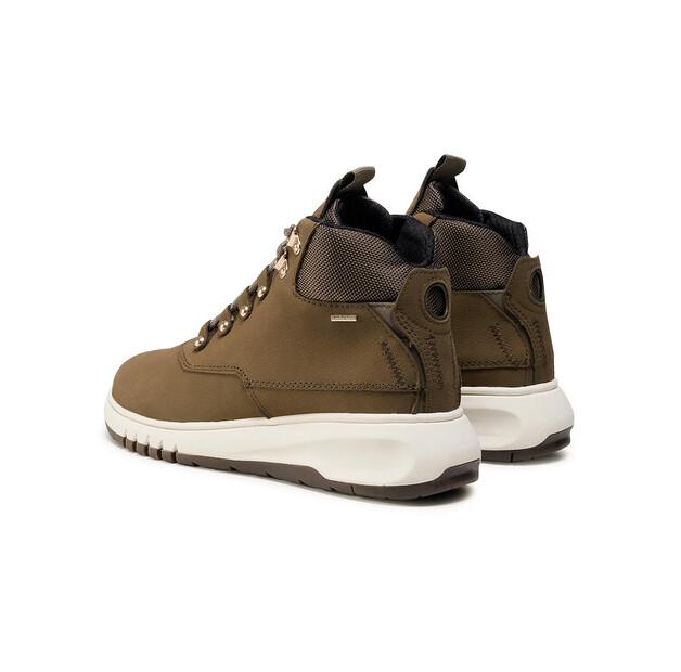 Geox D Aerantis 4X4 Abx A Sneakers