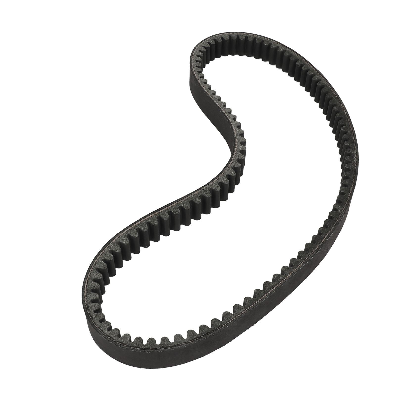 

Golf Cart Drive Belt 14153 G1 Heavy Duty Drive Clutch Belt Replacement for E‑Z‑GO Marathon 1976‑1987