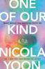 One of Our Kind by Nicola Yoon Paperback Book 9781398715417