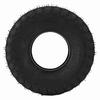 14x4.00 6 Snow Blower Tire Puncture Proof Robust Ply Construction Replacement Tubeless Tyre for Lawn Mower Lawn Tractor