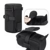 Waterproof Shockproof DSLR Camera Lens Storage Pouch