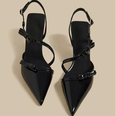 Scarpe con tacco – Scarpe con tacco