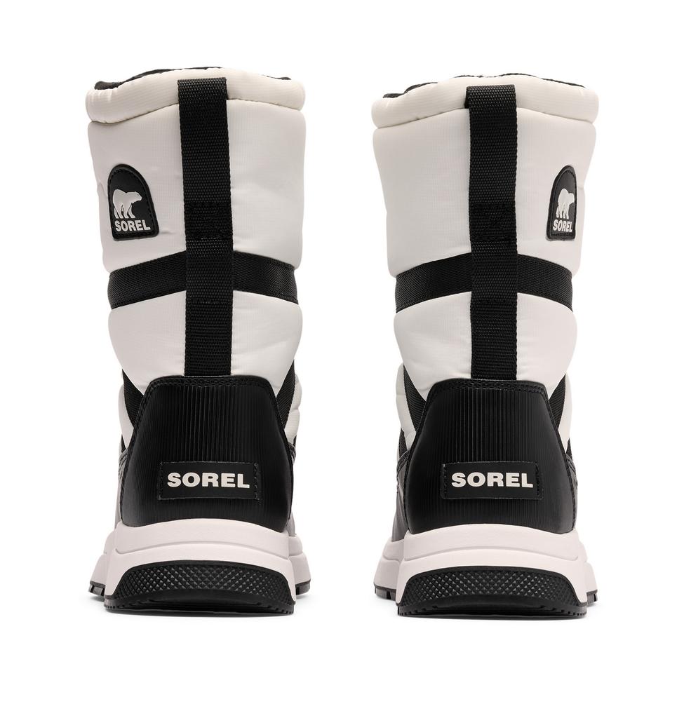 Sorel Whitney Iii Tall Women' Snow Boots Beige 2138481125 R 38.5